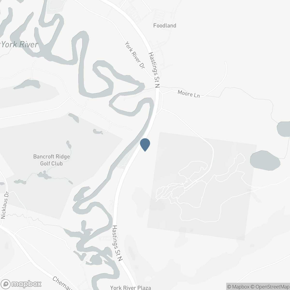 0 HIGHWAY 62 N, Bancroft, Ontario K0L 1C0
